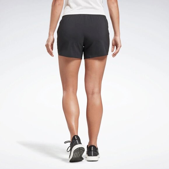 Reebok Running Essentials 4" Shorts XS - Picture 2 of 7